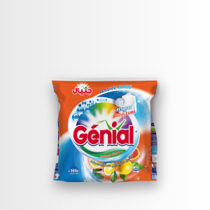 Sachet Génial main Fraicheur d'Agrumes 360 g